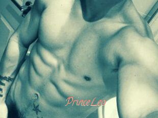 PrinceLeo