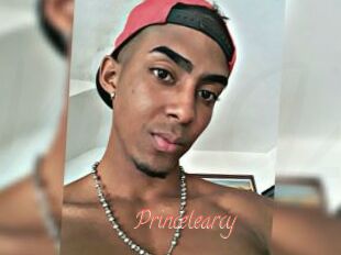 Princelearcy