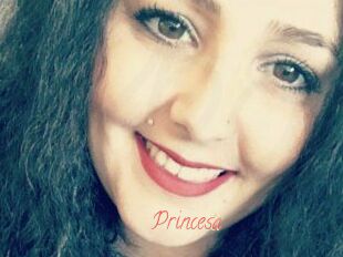 Princesa