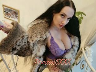 Princess18XXX