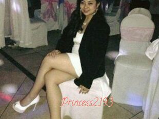 Princess2193