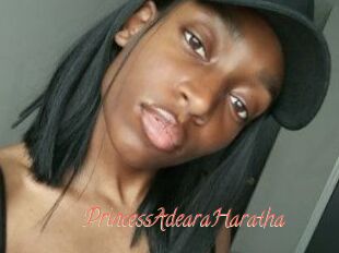 PrincessAdearaHaratha