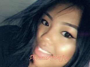 PrincessAmberJoy