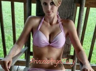 PrincessAngelFairy