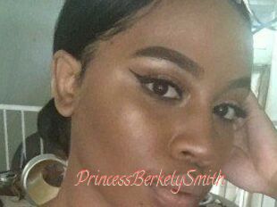 PrincessBerkelySmith