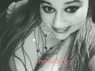 PrincessBuffy