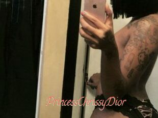 PrincessChrissyDior