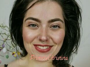 Princess_Christina