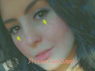 PrincessClaireSmith