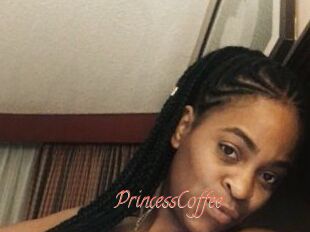 PrincessCoffee