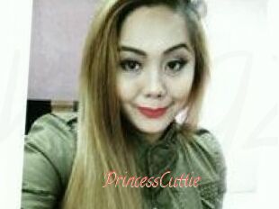 PrincessCuttie