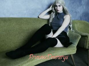 PrincessDeienerys