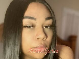 PrincessExotica