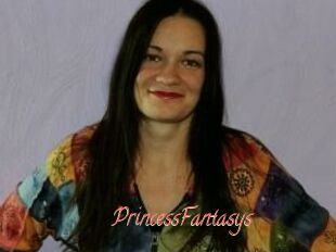 PrincessFantasys