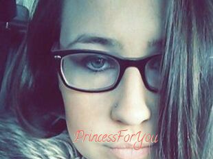 PrincessForYou