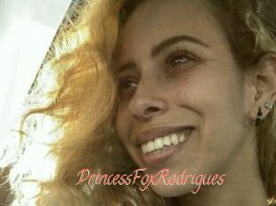 PrincessFoxRodrigues