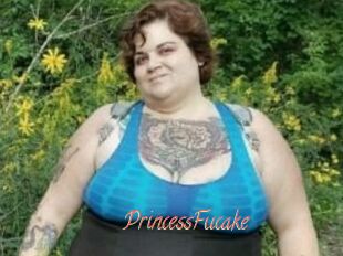 PrincessFucake