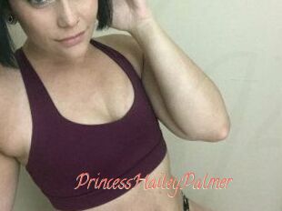 PrincessHaileyPalmer
