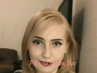 PrincessHarleyBoo