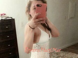 PrincessHazelMae
