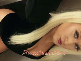 PrincessHeavenMarie