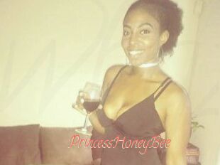 PrincessHoneyBee