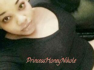 PrincessHoneyNikole