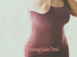PrincessJadeOneil