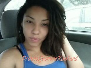 PrincessJasmineRowland