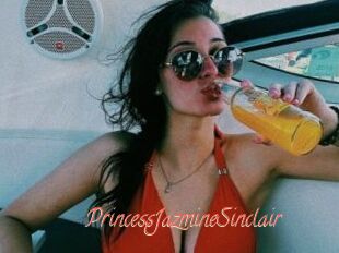 PrincessJazmineSinclair