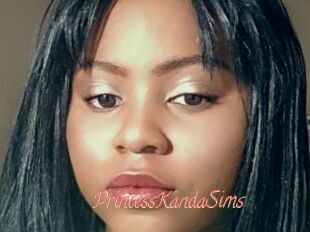 PrincessKandaSims