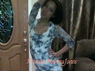 PrincessKatrinaJones