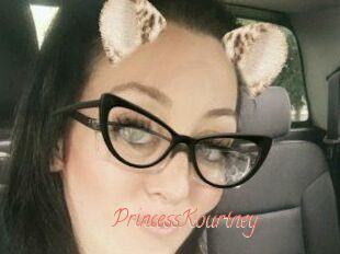 PrincessKourtney
