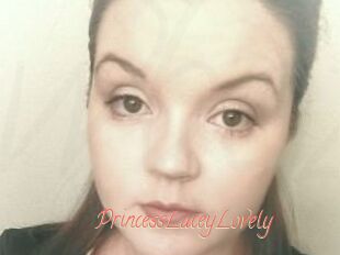 PrincessLaceyLovely
