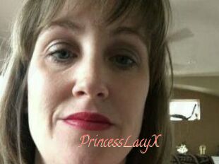 PrincessLacyX