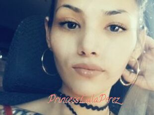 PrincessLalaPerez