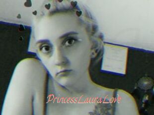 PrincessLauraLove