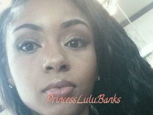 PrincessLuluBanks