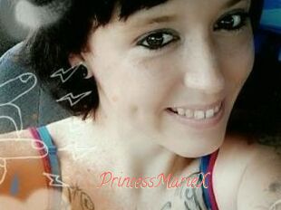PrincessMarieX