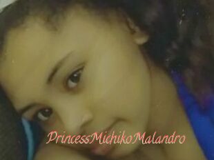 PrincessMichikoMalandro