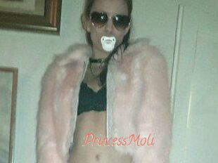 PrincessMoli