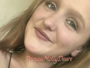 PrincessMollyDesire