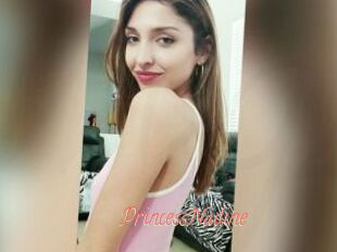 PrincessNadine