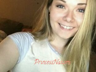 PrincessNaiomi