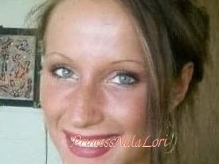 PrincessNalaLori