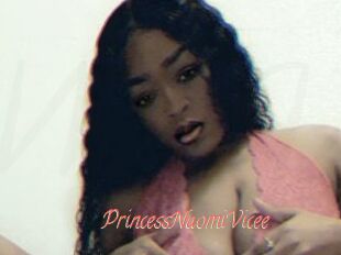 PrincessNaomiVicee