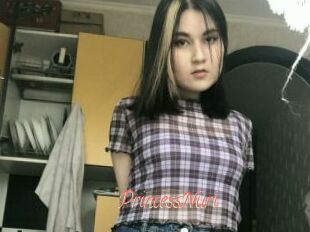 PrincessNuri