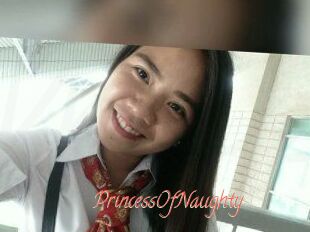 PrincessOfNaughty