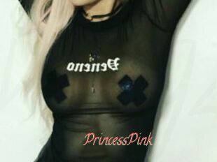 PrincessPink
