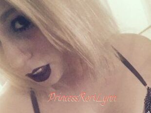 PrincessRoriLynn
